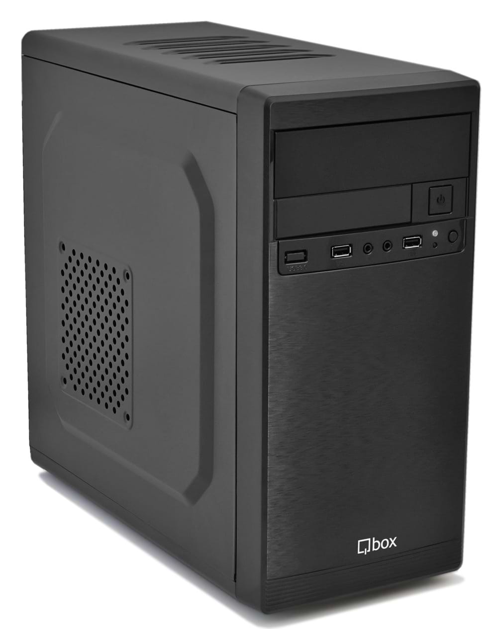 Системний блок Qbox I6085 - Фото 1