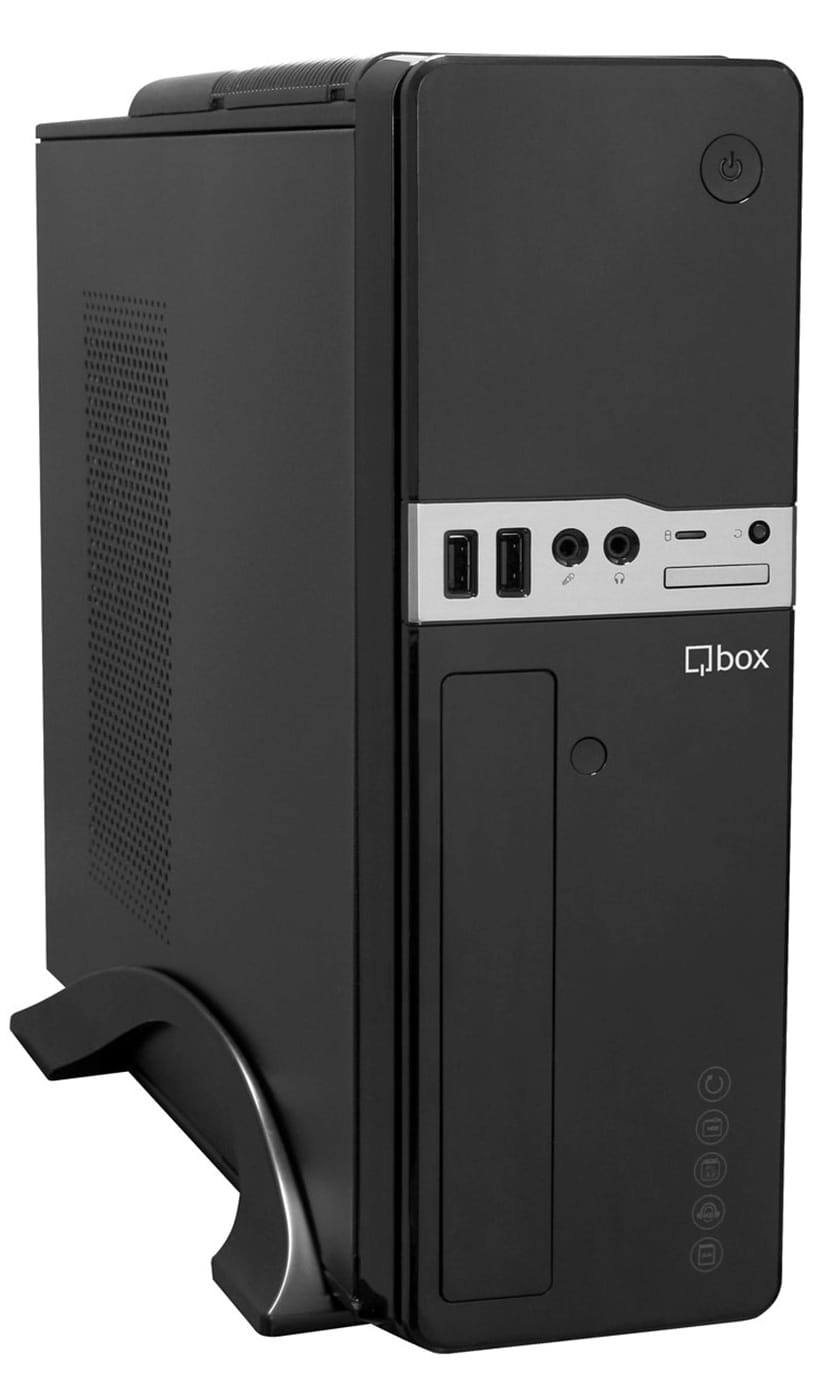 Системний блок Qbox I6333 - Фото 1