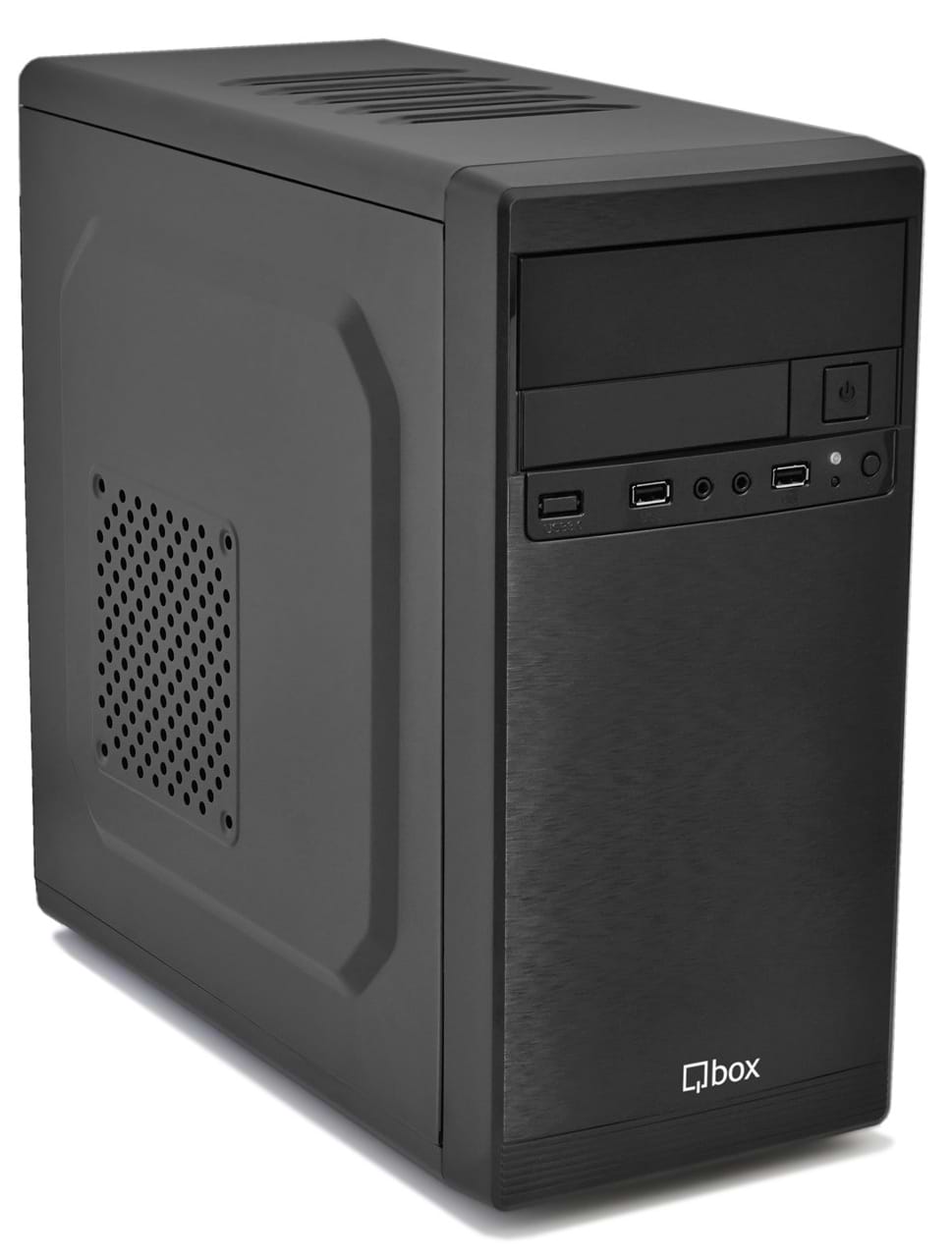 Системний блок Qbox I6346 - Фото 1