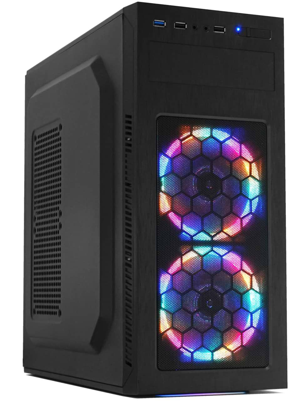 Системний блок Qbox I6381 - Фото 1