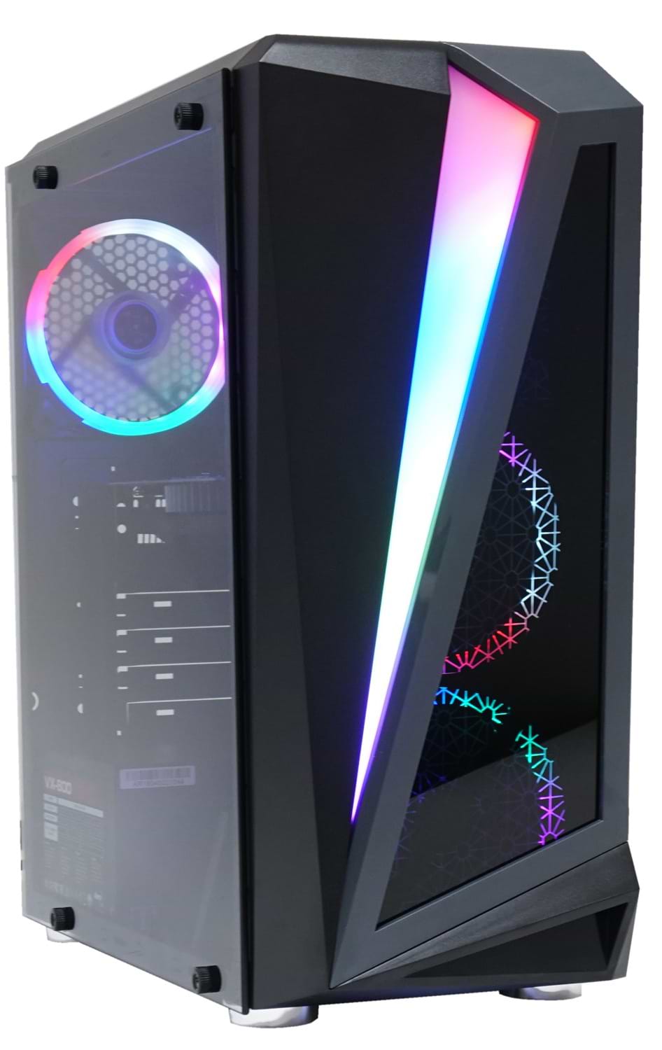 Системний блок Qbox I6389 - Фото 1