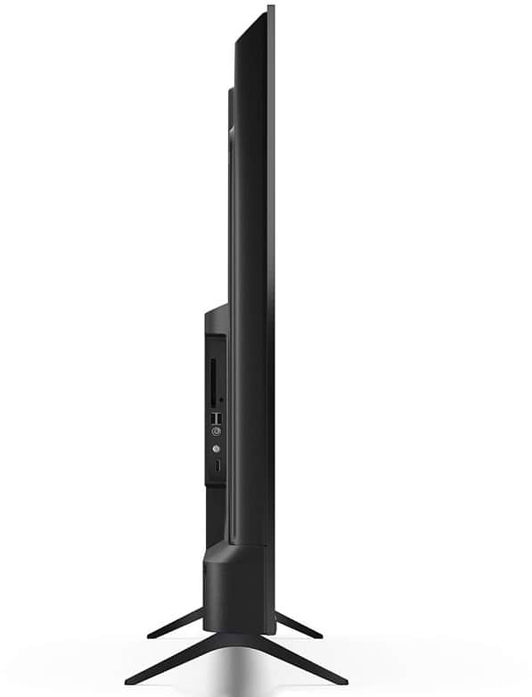 Фото - Телевізор Sharp 4T-C55HP5265EB