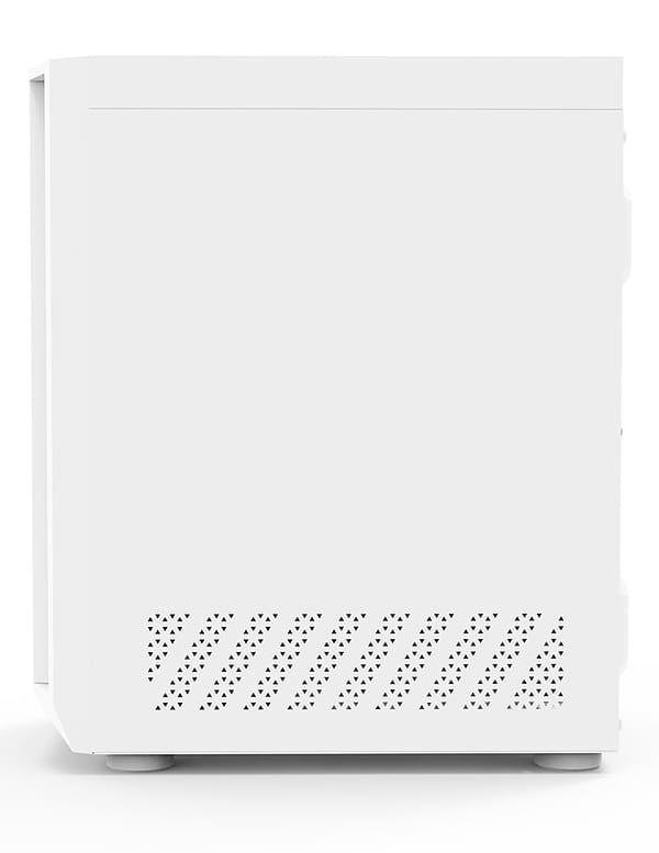 Фото - Корпус Zalman I6 White без БЖ