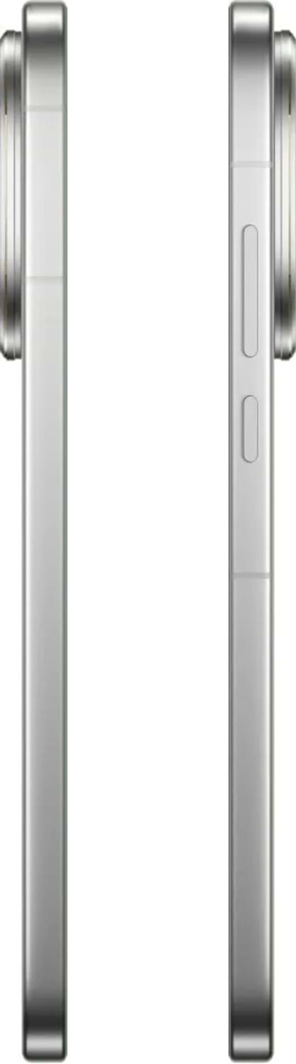 Фото - Смартфон realme GT 8 Pro 16/512Gb White