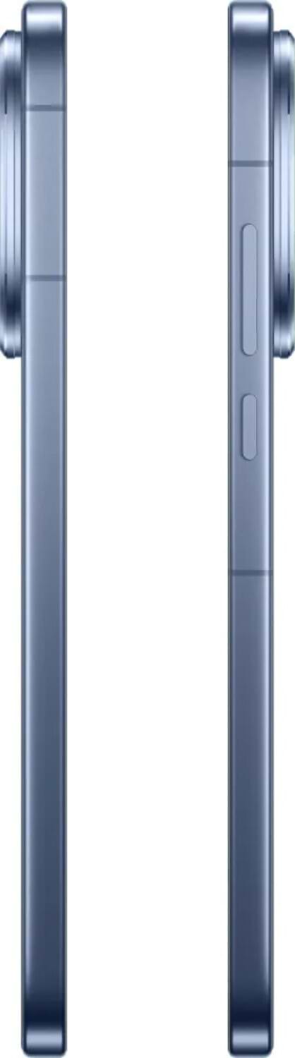 Фото - Смартфон realme GT 8 Pro 16/512Gb Blue