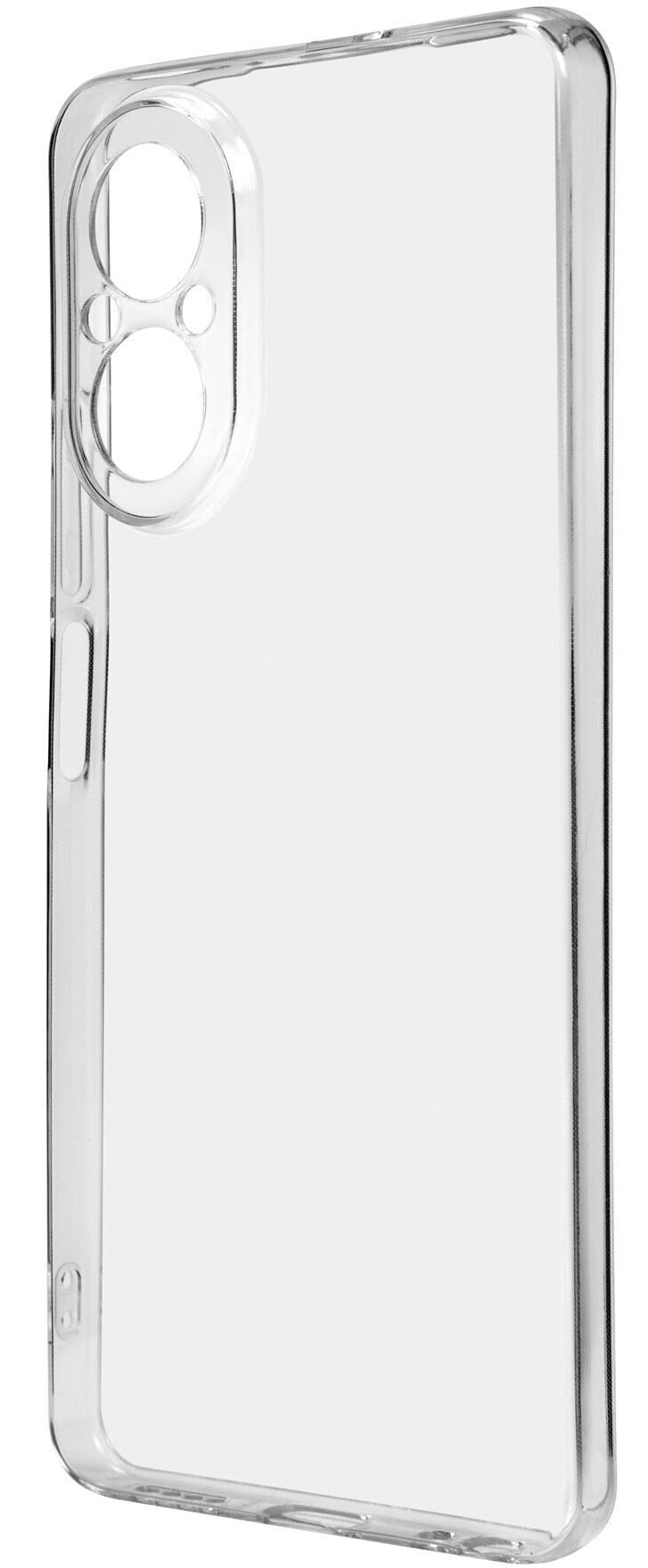 Чохол для смартфону BeCover for Realme C67 4G Transparancy (710930) - Фото 1