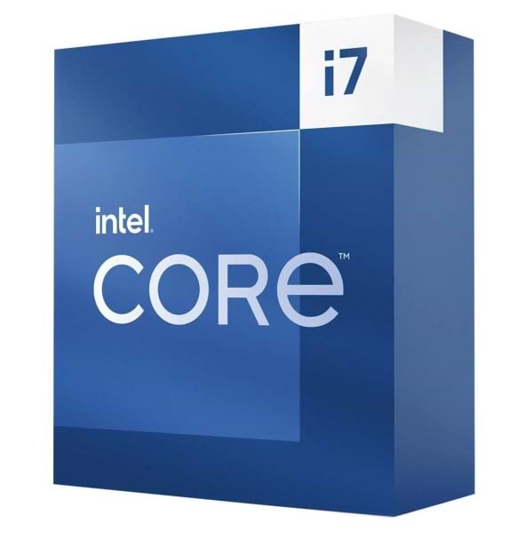 Фото - Процесор Intel Core i7-14700F Box (BX8071514700F)