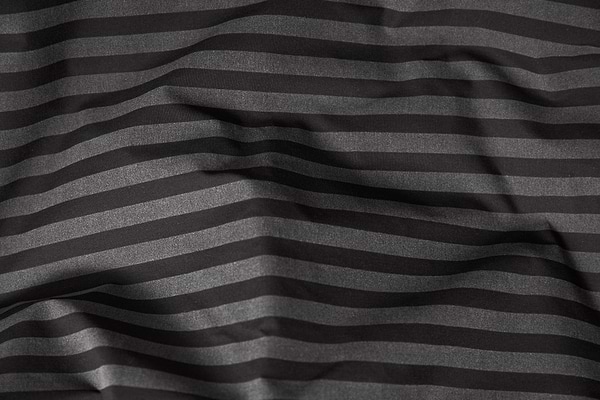 Фото - Комплект постільної білизни Moon&Star 160х220х2 нав. 4х70х70 Gray Stripe Бязь Gold Люкс (MS-820001112)