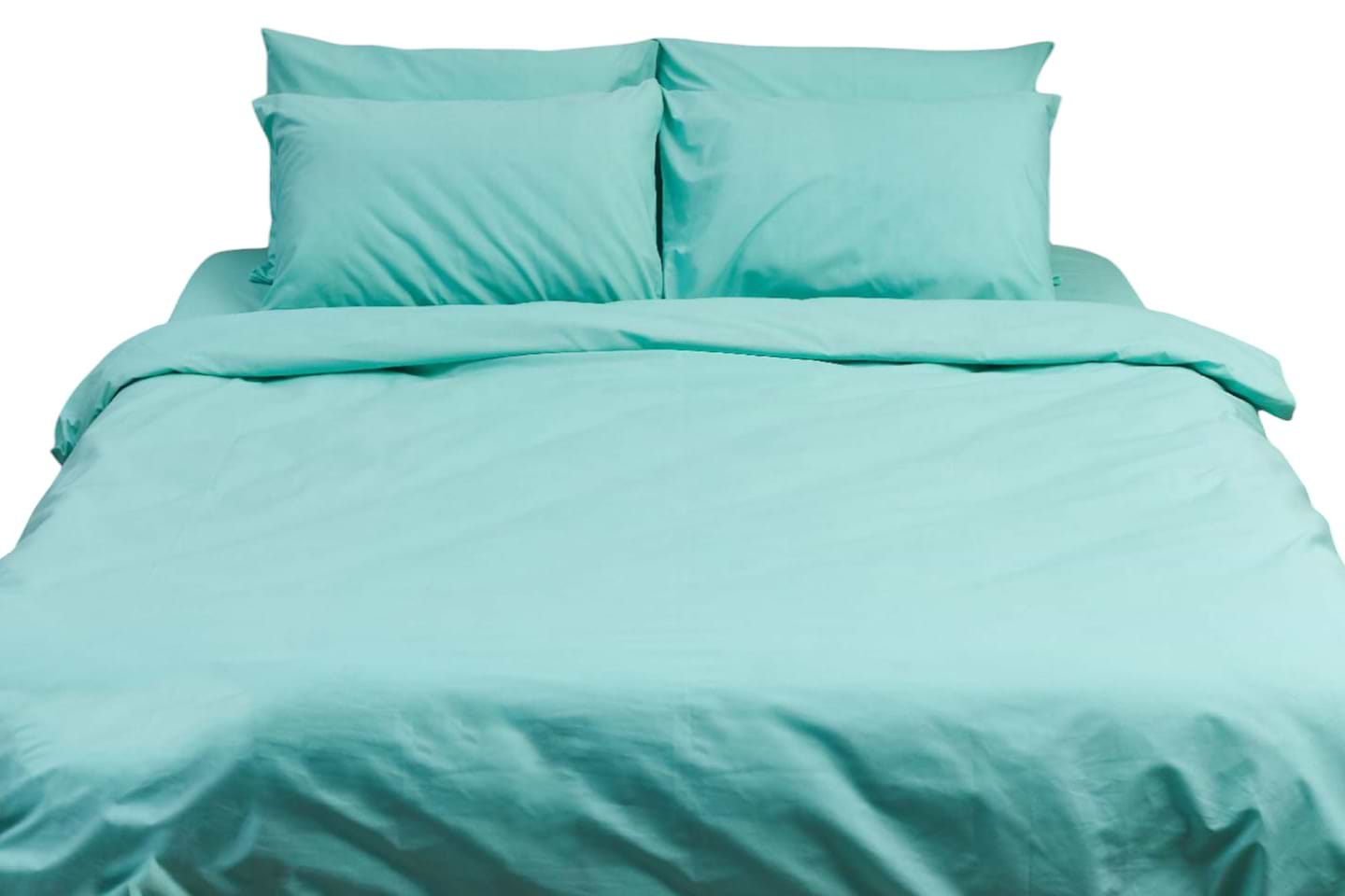 Комплект постільної білизни Moon&Star 160х220х2 нав. 4х70х70 Mind Бязь Gold Люкс (MS-820001215)