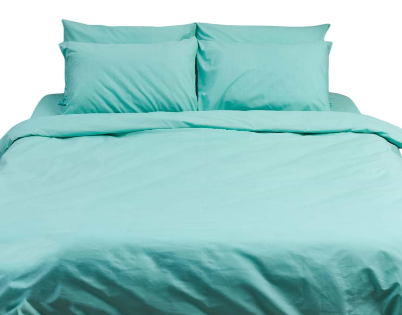 Комплект постільної білизни Moon&Star 160х220х2 нав. 2х50х70 Mind Бязь Gold Люкс (MS-820001213)