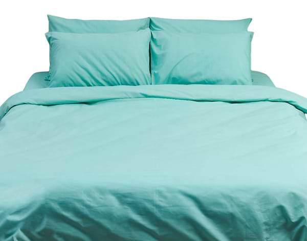 Фото - Комплект постельного белья Moon&Star 160х220х2 нав. 2х50х70 Mind Бязь Gold Люкс (MS-820001213)