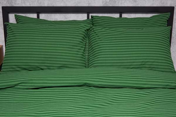 Фото - Комплект постельного белья Moon&Star Бязь Gold Люкс Juniper 175х210 (MS-820004416)