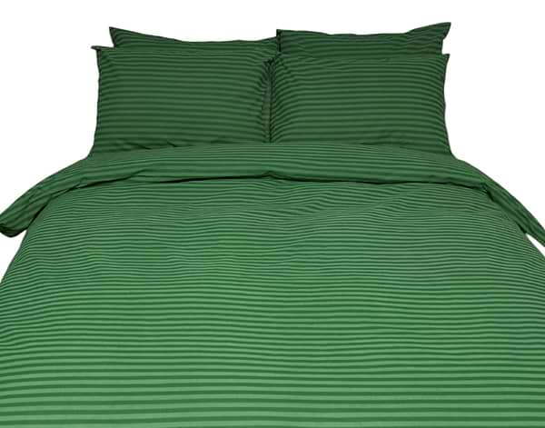 Фото - Комплект постельного белья Moon&Star Бязь Gold Люкс Juniper 175х210 (MS-820004416)