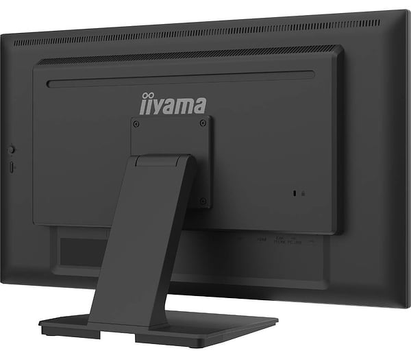 Фото - Монітор IIYAMA T2752MSC-B1