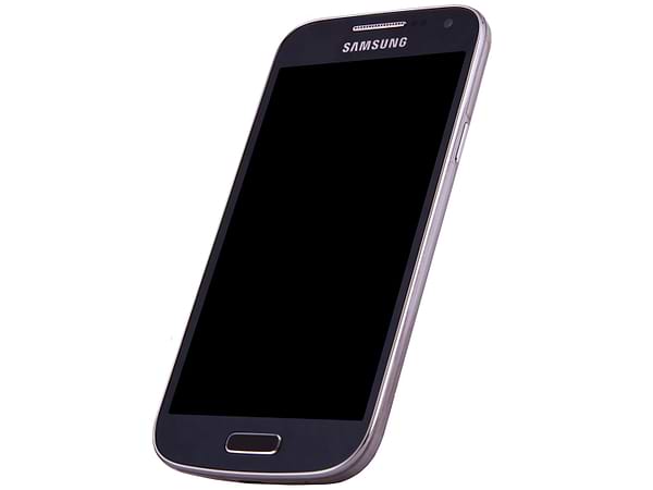 Фото - Смартфон Samsung I9190 Galaxy S4 Mini Black