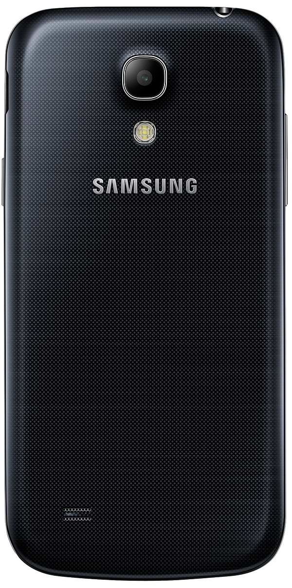 Фото - Смартфон Samsung I9192 Galaxy S4 Mini Black Mist