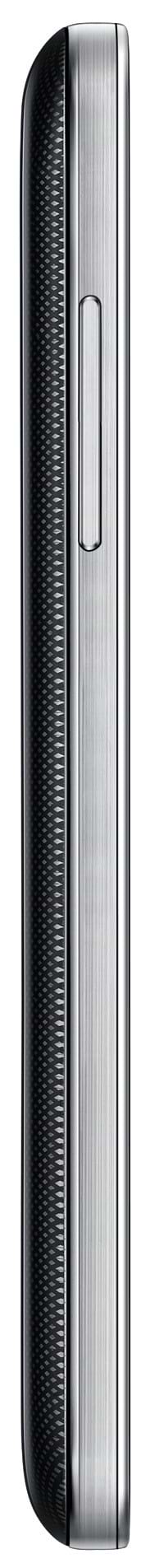 Фото - Смартфон Samsung I9192 Galaxy S4 Mini Black Mist