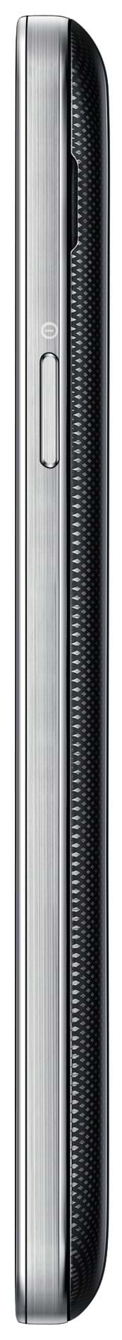 Фото - Смартфон Samsung I9192 Galaxy S4 Mini Black Mist