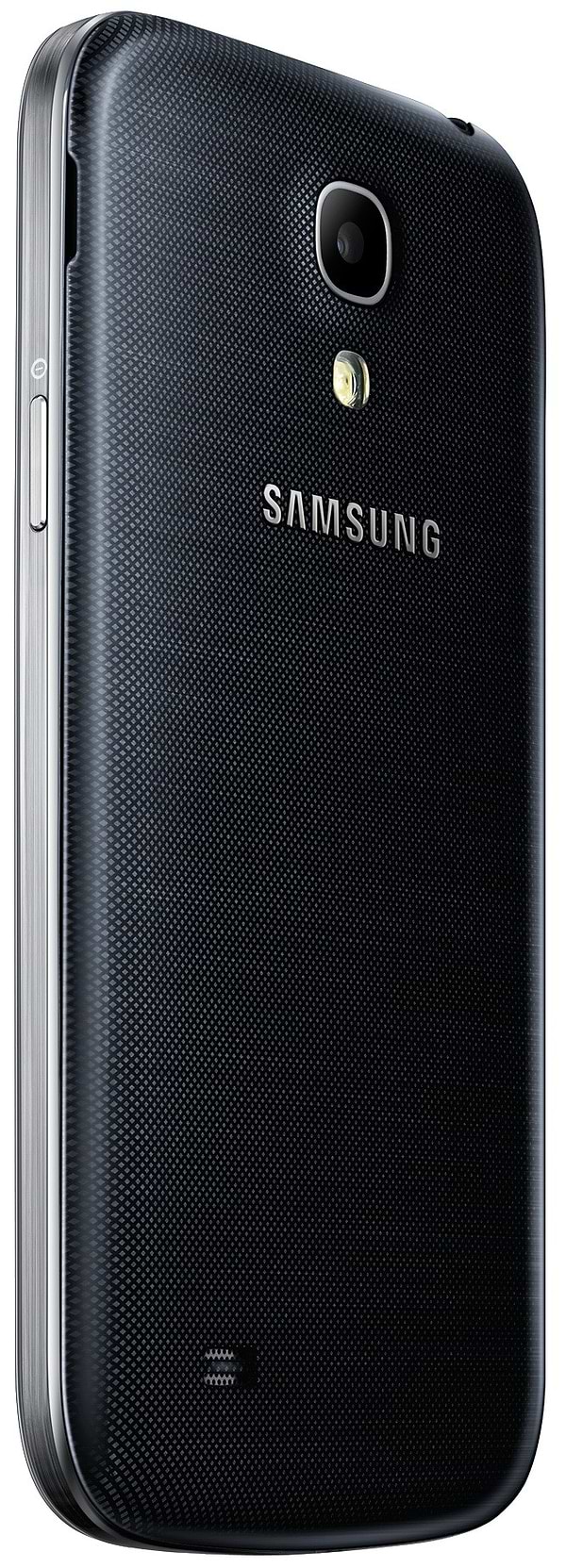 Фото - Смартфон Samsung I9192 Galaxy S4 Mini Black Mist