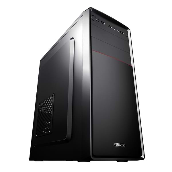 Фото - Уценка - Системный блок Expert PC Balance (I11400.16.S4.INT.A4234D)