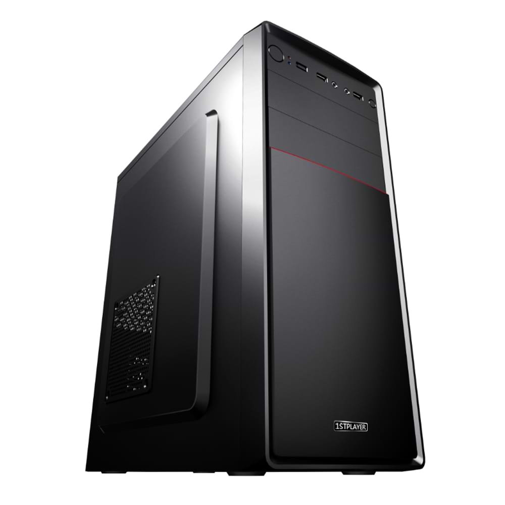 Системный блок Expert PC Balance (I11400.16.H1S2.INT.A4222D) - Фото 1