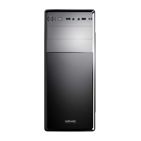 Фото - Уценка - Системный блок Expert PC Balance (I11400.16.S4.INT.A4234D)