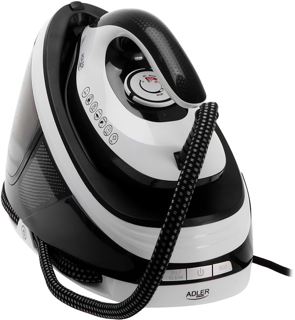 Фото - Утюг с парогенератором Adler AD 5048