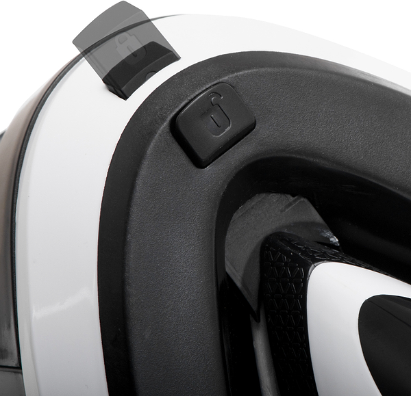 Фото - Утюг с парогенератором Adler AD 5048