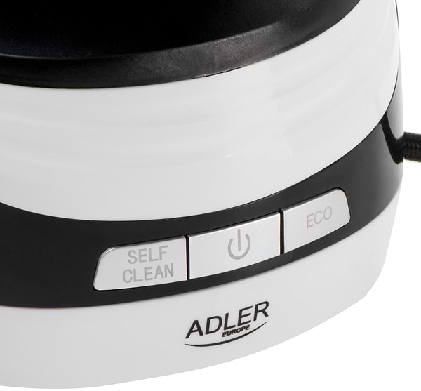 Фото - Утюг с парогенератором Adler AD 5048