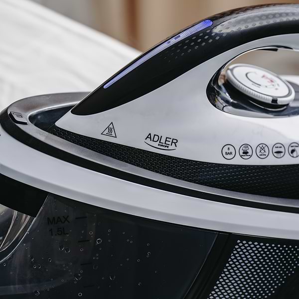 Фото - Утюг с парогенератором Adler AD 5048