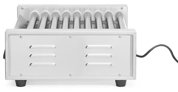 Фото - Гриль-барбекю електричний Hendi для хот-догів (268605)