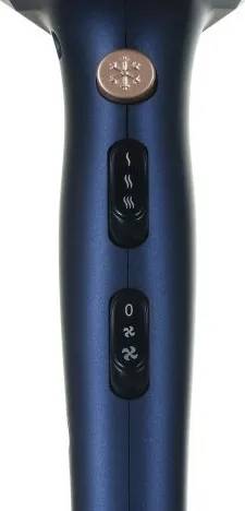 Фото - Фен ViLgrand VHD-2424ТI Blue