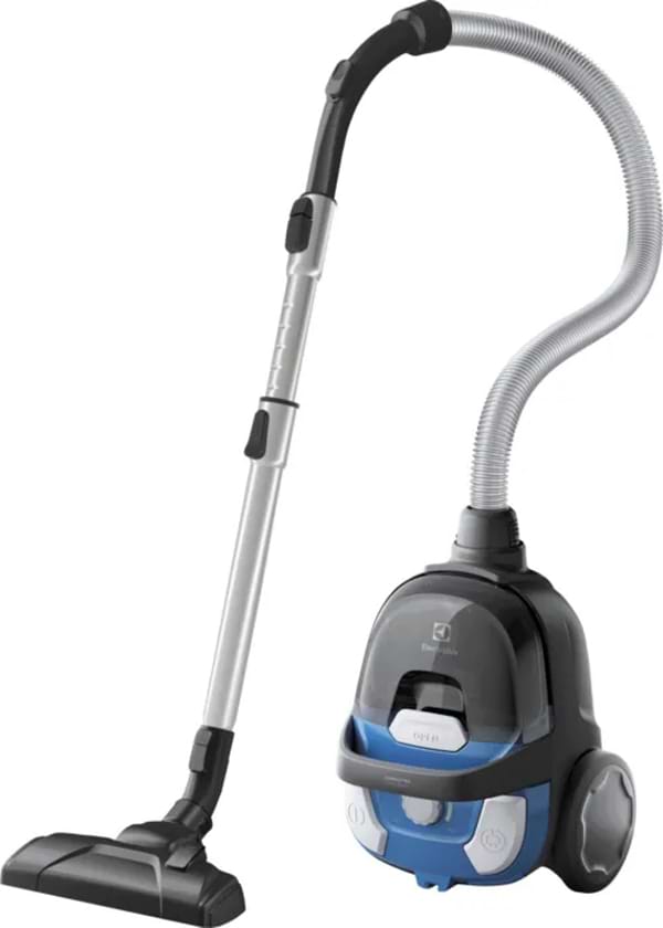 Фото - Пилосос для сухого прибирання без мішка Electrolux ECGC21-2CB