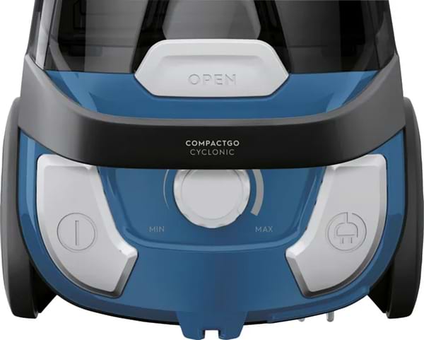 Фото - Пилосос для сухого прибирання без мішка Electrolux ECGC21-2CB