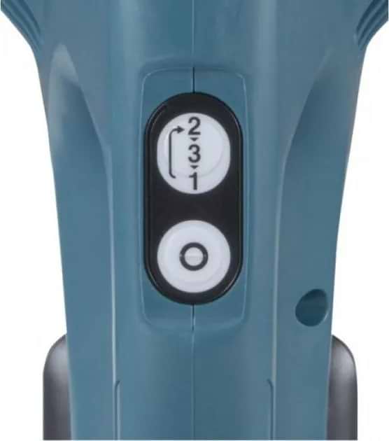 Фото - Пилосос ручний для дому Makita CL107FDZ