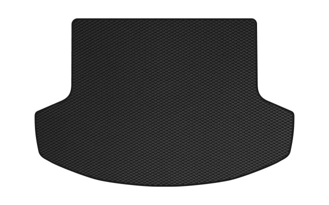 EVA килимок в багажник авто EVAtech для Lancer (10) MT Mitsubishi 2007-2018 10 покоління Htb EU (MT33613BO1RBB)