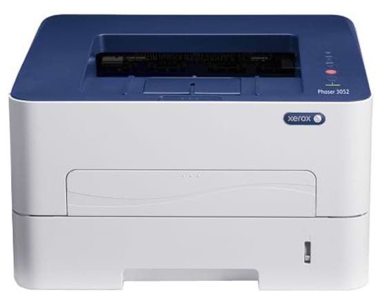 Фото - Принтер для ч/б печати Xerox Phaser 3260DNI (3260V_DNI) с WiFi