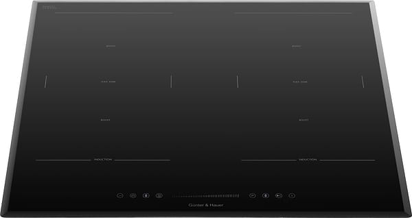 Фото - Варочная панель электрическая Gunter & Hauer I 500
