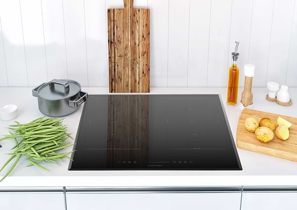 Фото - Варочная панель электрическая Gunter & Hauer I 500