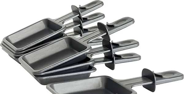 Фото - Гриль-барбекю электрический Kela Geneva (64006)