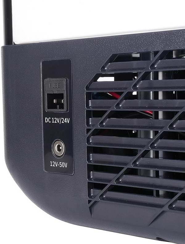 Фото - Холодильник автомобільний Brevia 22 л (22130)