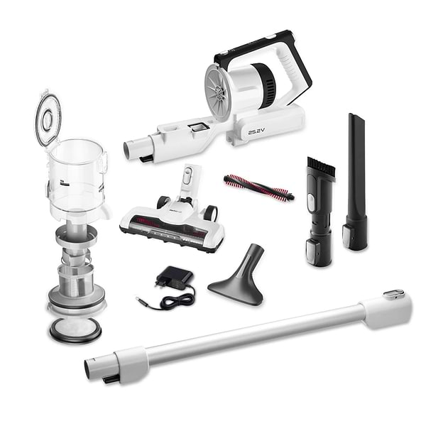 Фото - Пылесос ручной для дома Amica VM 9001 Joran