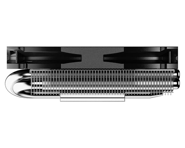 Фото - Процесорний кулер ID-Cooling IS-30i
