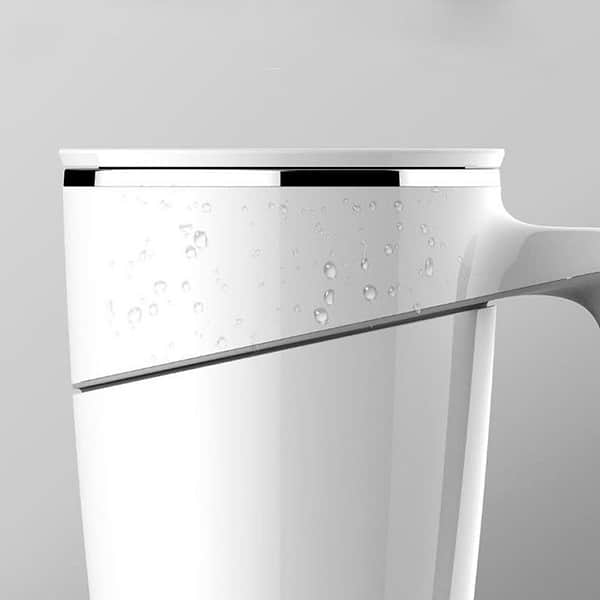 Фото - Термочашка Xiaomi Fiu elegant cup 470 ml White (FIUYYBDB001/DRIN002S)