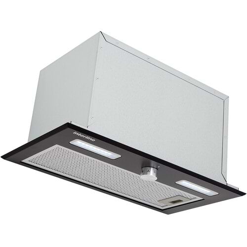 Фото - Витяжка вбудована Interline STREET BL A/52 M/2/M