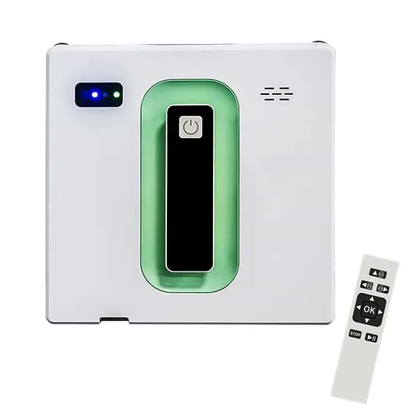 Фото - Уценка - Пылесос оконный INSPIRE IQ cleaner HCR-21