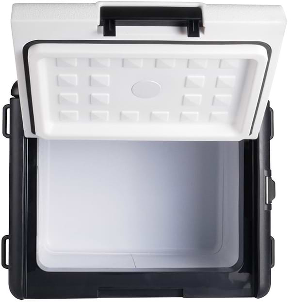 Фото - Холодильник автомобільний Brevia 22 л (22130)