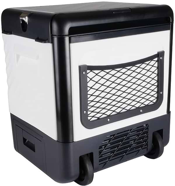 Фото - Холодильник автомобільний Brevia 22 л (22130)