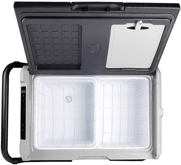 Фото - Холодильник автомобільний Brevia 60 л (22645)