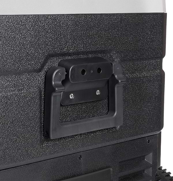 Фото - Холодильник автомобільний Brevia 60 л (22645)